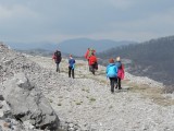 26. Popeli se na Basaču poviše Prpe